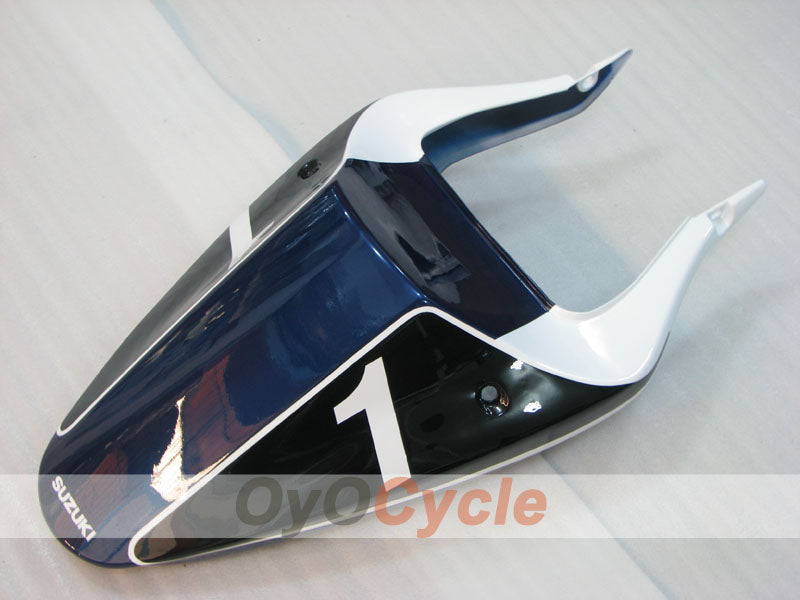 Codone posteriore + coprisella per Suzuki GSXR1000 00-02 #OYO87908992 Immagine principale del prodotto