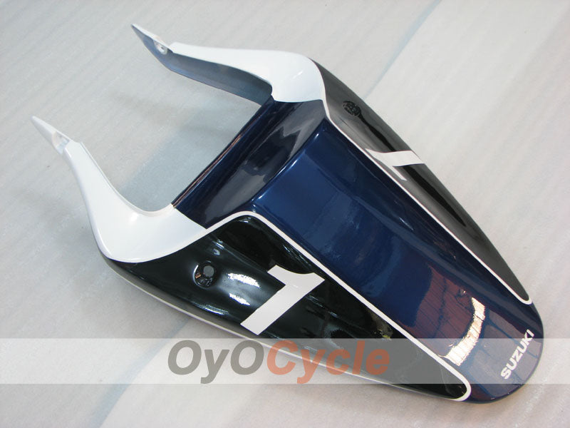 Codone posteriore + coprisella per Suzuki GSXR1000 00-02 #OYO87908992 Immagine secondaria del prodotto