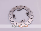 Dischi freno per Honda CBR1000RR 06-07 #OYO87903406