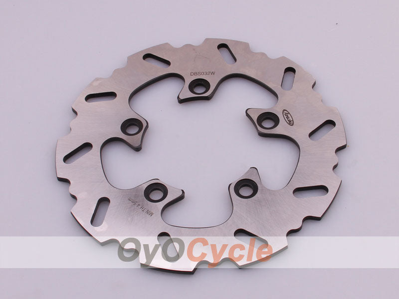 Dischi Freno per Suzuki GSXR1000 03-04 #OYO87903455