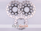Dischi Freno per Honda CBR1000RR 04-05 #OYO87903397