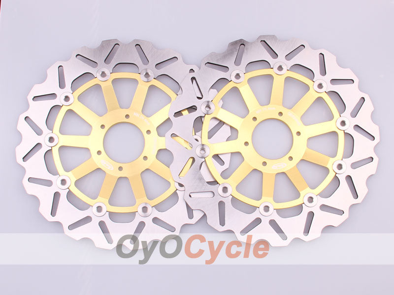 Dischi Freno per Honda CBR900 del 94-97 #OYO87903395 Immagine secondaria del prodotto