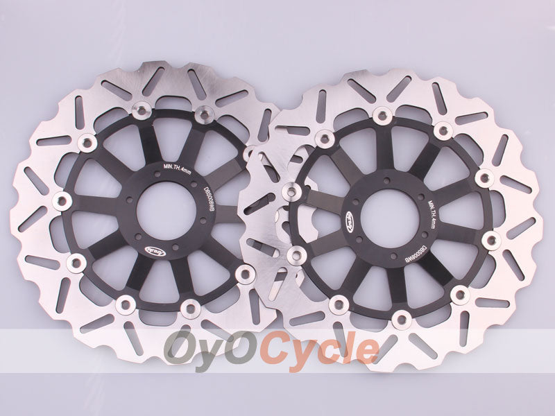 Dischi Freno per Honda CBR900 del 94-97 #OYO87903395 Immagine principale del prodotto