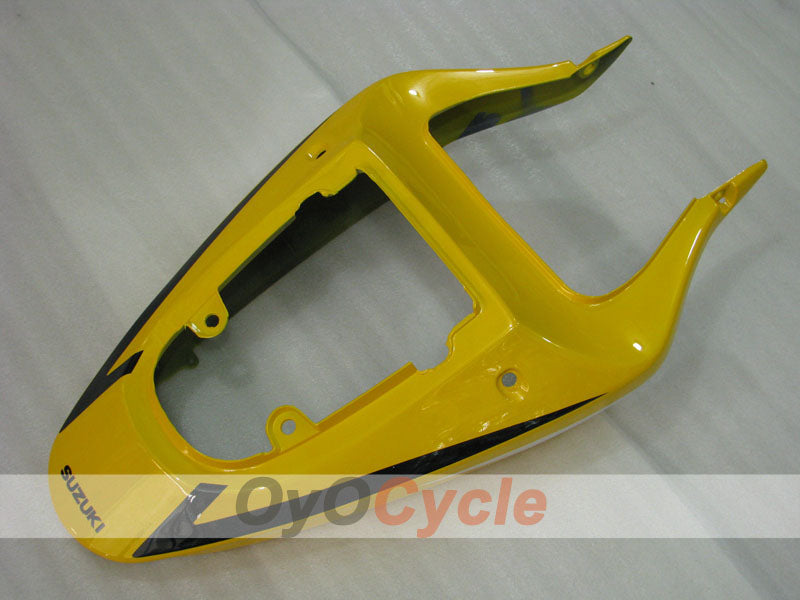 Coda carena posteriore per Suzuki 00-02 GSXR1000 #OYO87909167 Immagine principale del prodotto