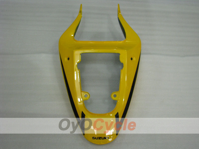 Coda carena posteriore per Suzuki 00-02 GSXR1000 #OYO87909167 Immagine secondaria del prodotto