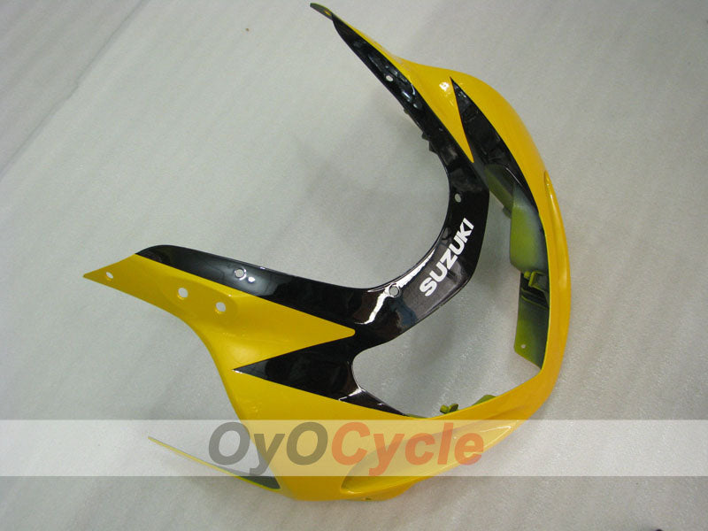 Carena Anteriore Superiore Per Suzuki 00-02 GSXR1000 #OYO87909164 Immagine secondaria del prodotto