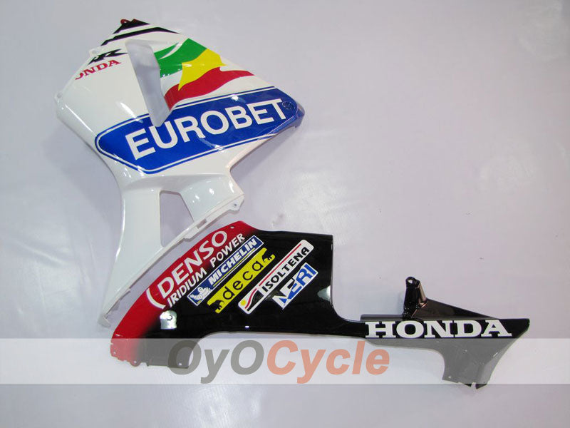 Kit carenatura a iniezione per CBR600RR 05-06 - Multicolore - Eurobet, Lee, MICHELIN #OYO87900265 Immagine secondaria del prodotto