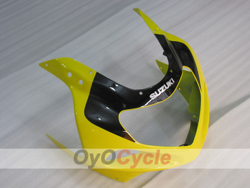Carena Anteriore Superiore Per Suzuki 00-03 GSXR750 #OYO87908830 Immagine secondaria del prodotto