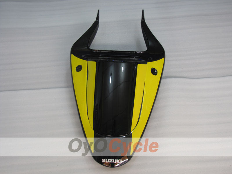 Carenatura Posteriore Coda + Coprisella Per Suzuki 00-03 GSXR750 #OYO87908834 Immagine principale del prodotto