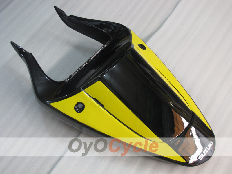 Carenatura Posteriore Coda + Coprisella Per Suzuki 00-03 GSXR750 #OYO87908834 Immagine secondaria del prodotto