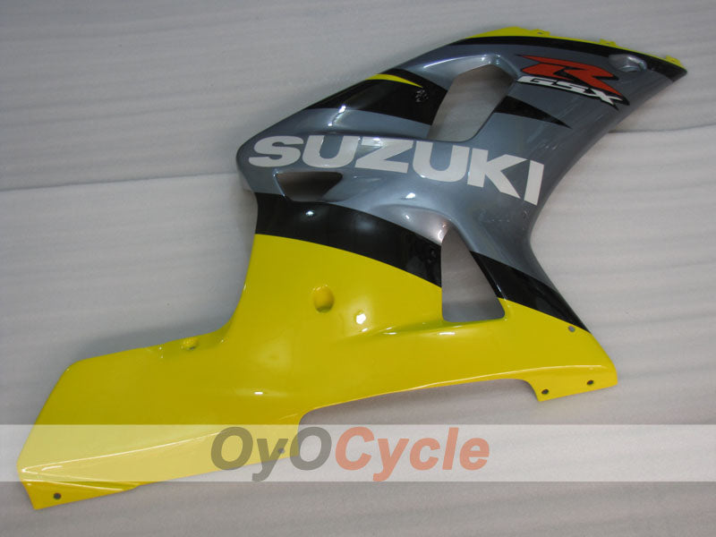 Carenatura Lato Destro e Sinistro per Suzuki 00-03 GSXR750 #OYO87908832 Immagine principale del prodotto