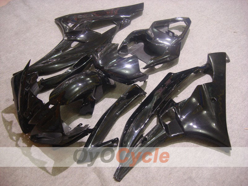 Kit carene a iniezione per YZF-R6 06-07 - Nero - Stile di fabbrica #OYO87900947 Immagine principale del prodotto