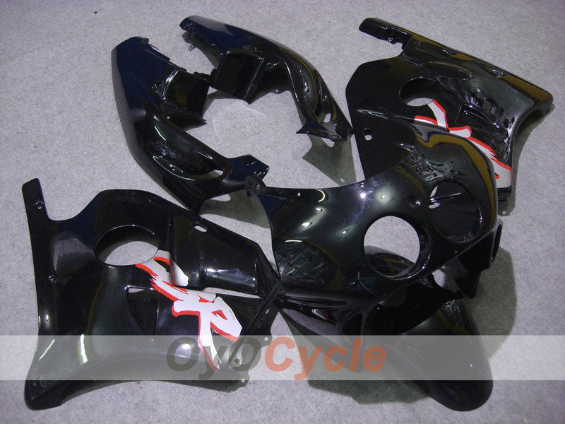 Kit Carene a Iniezione per CBR250RR 90-94 - Nero - Fireblade #OYO87902923 Immagine principale del prodotto