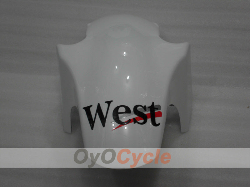 Parafango Anteriore Carena Per Kawasaki 05-06 Ninja ZX-6R #OYO87913142 Immagine secondaria del prodotto