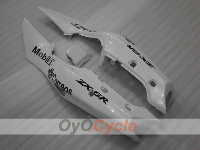Carena Coda Posteriore Per Kawasaki 05-06 Ninja ZX-6R #OYO87913122 Immagine principale del prodotto