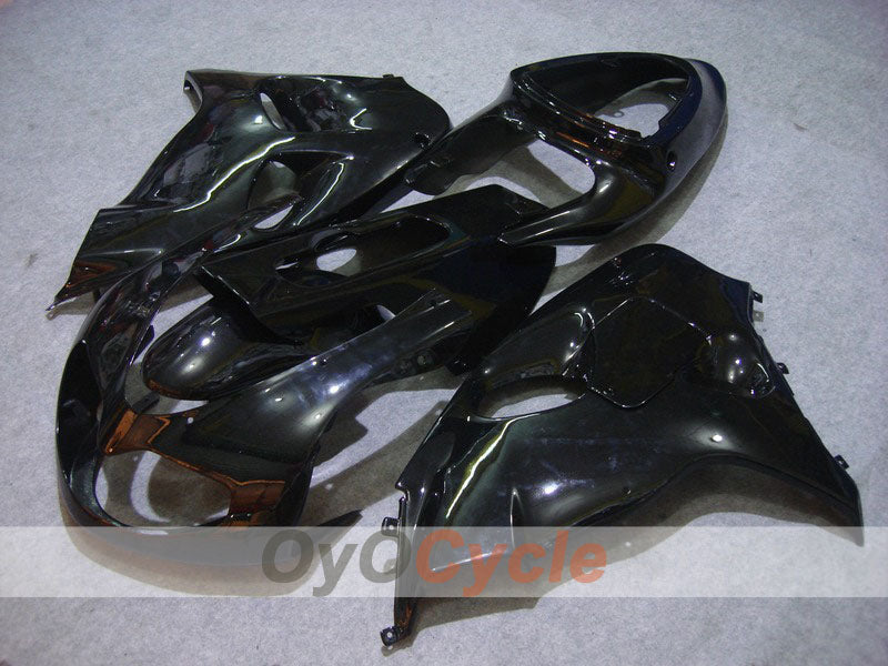 Kit carene a iniezione per TL1000R 98-03 - Nero - Stile di fabbrica #OYO87903278 Immagine principale del prodotto