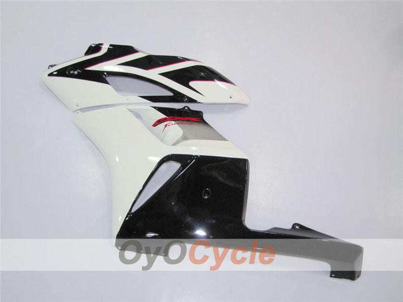 Kit carene a iniezione per CBR1000RR 04-05 - Rosso, Bianco - Stile Fabbrica #OYO87900515 Immagine secondaria del prodotto