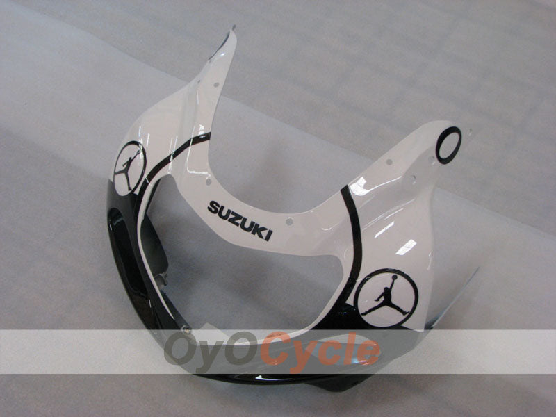 Carena superiore anteriore per Suzuki 00-03 GSXR750 #OYO87908755 Immagine principale del prodotto