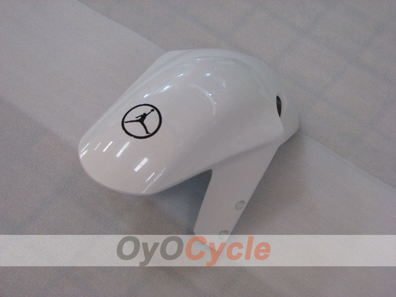 Carene Anteriori Per Suzuki 00-03 GSXR750 #OYO87908759 Immagine principale del prodotto