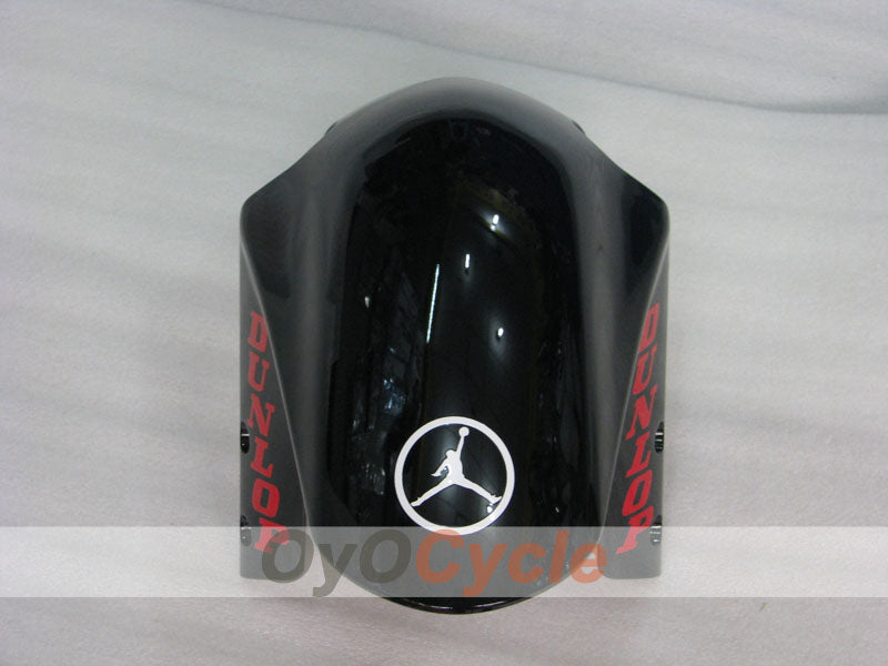 Parafango Anteriore Carena Per Suzuki 00-03 GSXR750 #OYO87908790 Immagine secondaria del prodotto