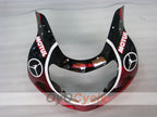 Carena Anteriore Superiore Per Suzuki 00-03 GSXR750 #OYO87908786