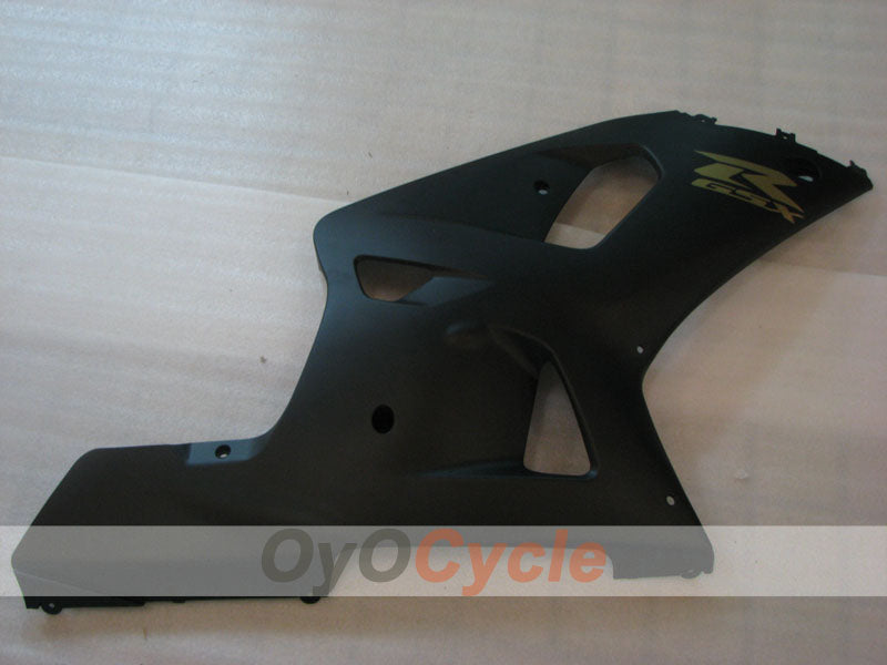 Carene laterali sinistre e destre per Suzuki 00-02 GSXR1000 #OYO87909140 Immagine secondaria del prodotto