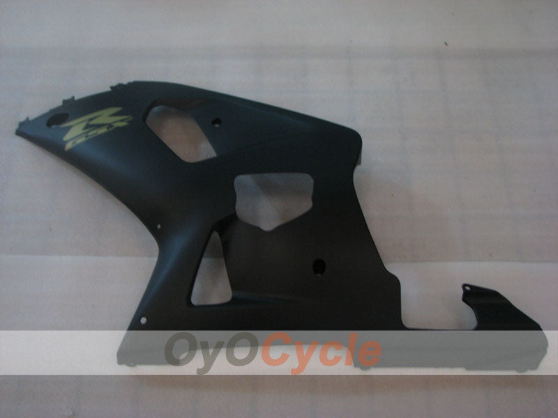 Carena laterale destra e sinistra per Suzuki GSXR600 01-03 #OYO87908449 Immagine principale del prodotto