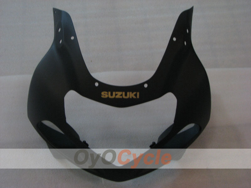 Carena Superiore Anteriore Per Suzuki GSXR1000 00-02 #OYO87909139 Immagine principale del prodotto