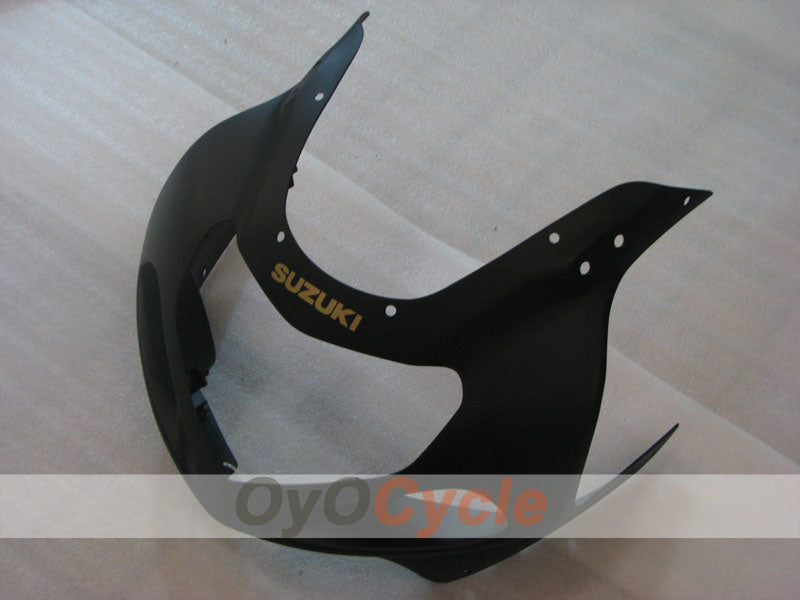 Carena Anteriore Superiore Per Suzuki 01-03 GSXR600 #OYO87908447 Immagine secondaria del prodotto