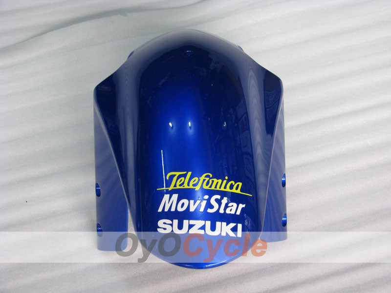 Carenatura parafango anteriore per Suzuki 01-03 GSXR600 #OYO87908360 Immagine principale del prodotto