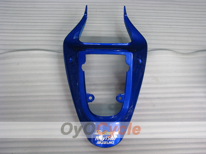 Codone posteriore per Suzuki 00-02 GSXR1000 #OYO87908947 Immagine principale del prodotto