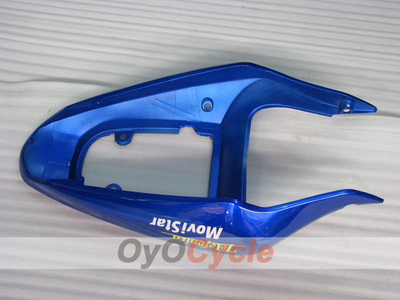 Codone posteriore per Suzuki GSXR600 01-03 #OYO87908363 Immagine secondaria del prodotto