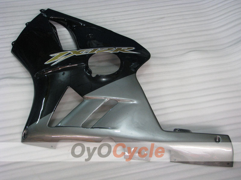 Carenatura lato destro e sinistro per Kawasaki 02-05 Ninja ZX-12R #OYO87913531 Immagine principale del prodotto