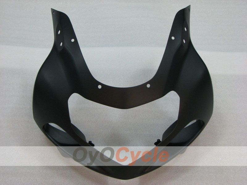 Carena Anteriore Superiore Per Suzuki 01-03 GSXR600 #OYO87908443 Immagine principale del prodotto