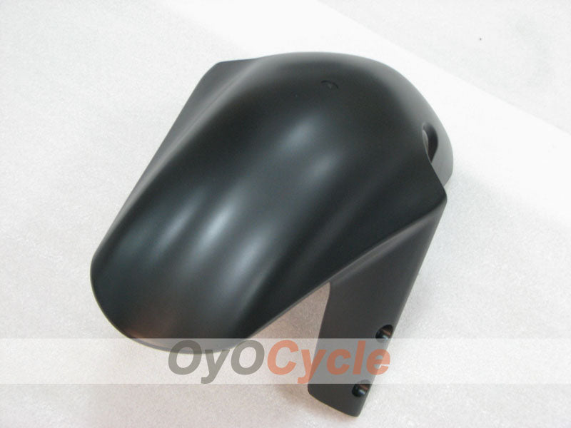 Parafango Anteriore Carena Per Suzuki 01-03 GSXR600 #OYO87908442 Immagine principale del prodotto
