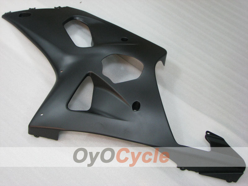 Carenatura lato destro e sinistro per Suzuki 01-03 GSXR600 #OYO87908446 Immagine principale del prodotto