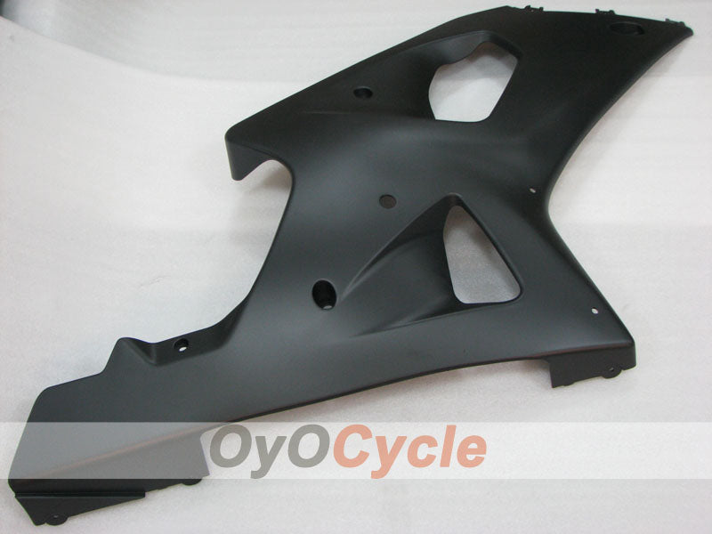 Carenatura lato destro e sinistro per Suzuki 01-03 GSXR600 #OYO87908446 Immagine secondaria del prodotto