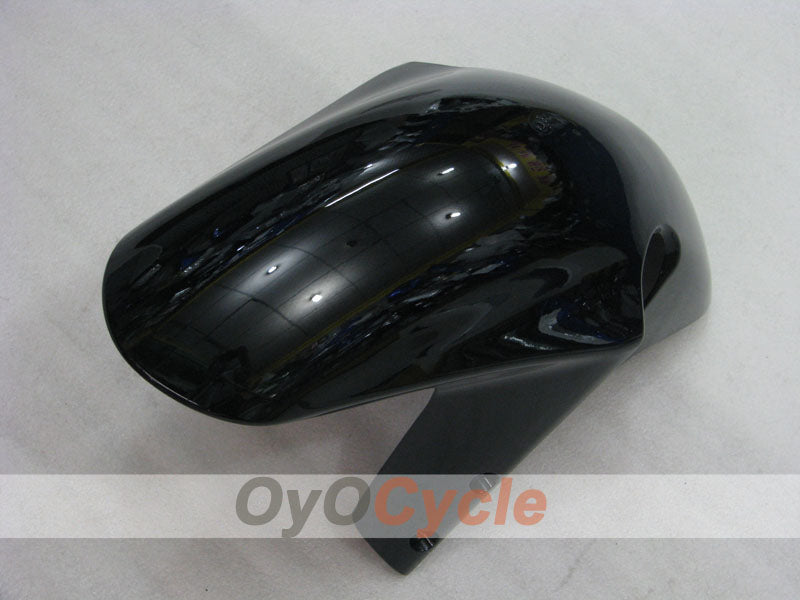 Parafango anteriore per Suzuki 01-03 GSXR600 #OYO87908414 Immagine secondaria del prodotto