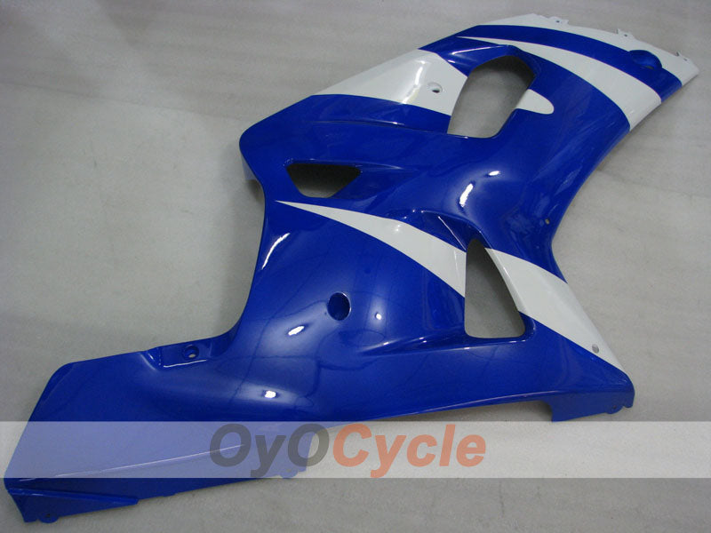 Carena Lato Destro e Sinistro Per Suzuki 00-02 GSXR1000 #OYO87909105 Immagine principale del prodotto