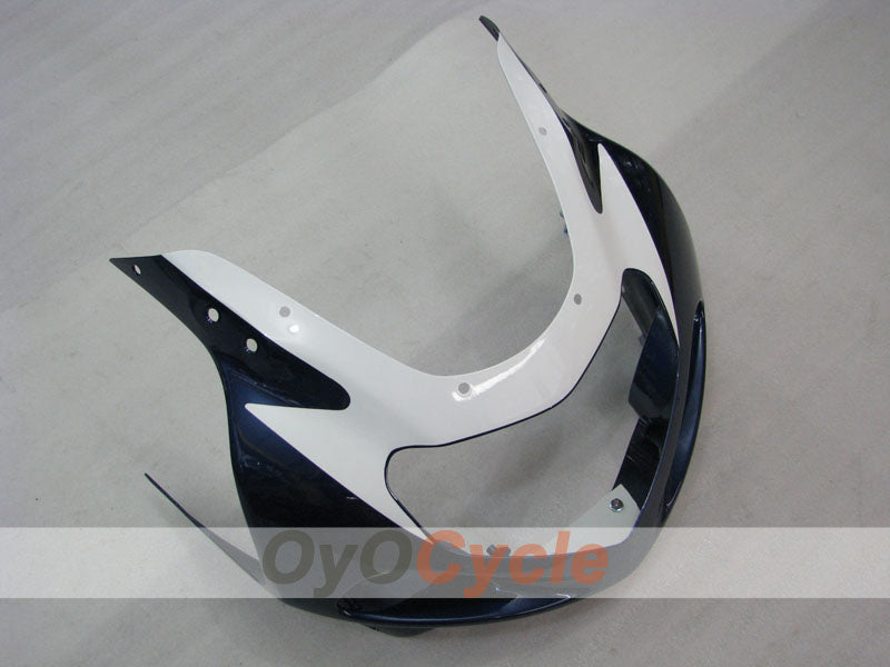 Cupolino anteriore superiore per Suzuki GSXR1000 00-02 #OYO87909099 Immagine secondaria del prodotto