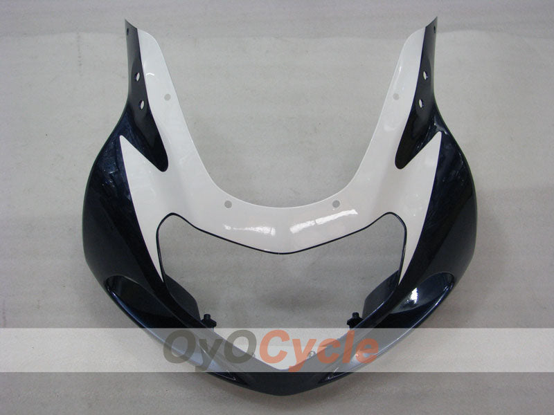 Cupolino anteriore superiore per Suzuki GSXR1000 00-02 #OYO87909099 Immagine principale del prodotto