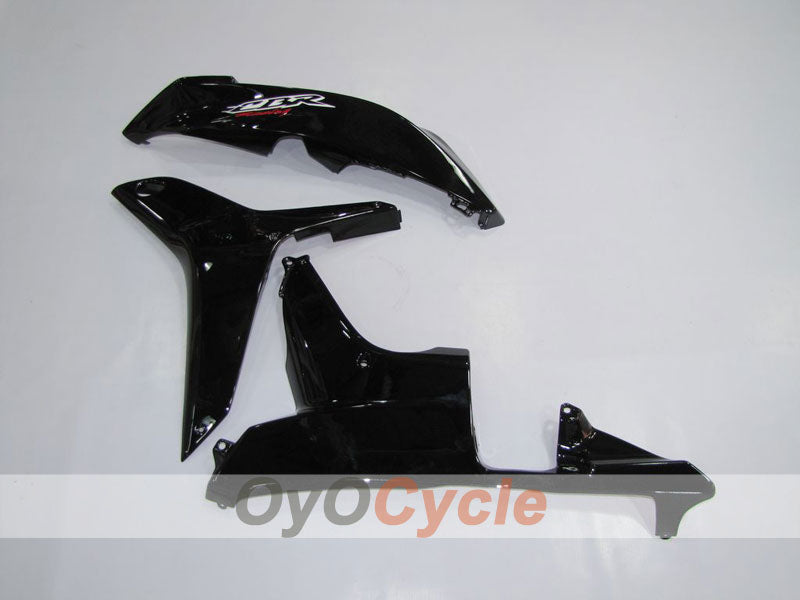 Kit carene a iniezione per CBR600RR 07-08 - Nero - Stile di fabbrica #OYO87900381 Immagine secondaria del prodotto