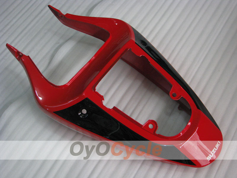Codone posteriore per Suzuki 00-02 GSXR1000 #OYO87908952 Immagine principale del prodotto
