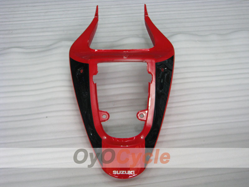 Codone posteriore per Suzuki 01-03 GSXR600 #OYO87908365 Immagine principale del prodotto