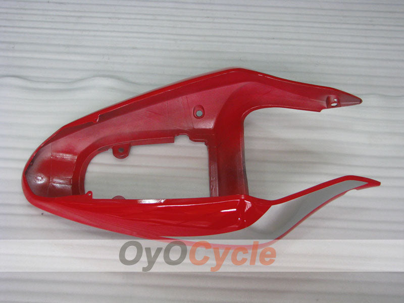 Codone posteriore per Suzuki 01-03 GSXR600 #OYO87908365 Immagine secondaria del prodotto