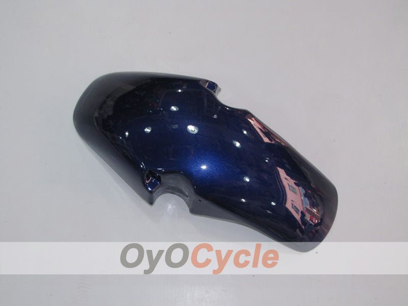 Kit Carene a Iniezione per CBR250RR 90-94 - Rosso, Bianco - Fireblade #OYO87902913