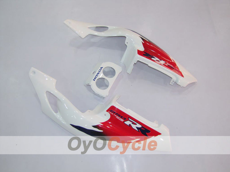 Kit Carene a Iniezione per CBR250RR 90-94 - Rosso, Bianco - Fireblade #OYO87902913