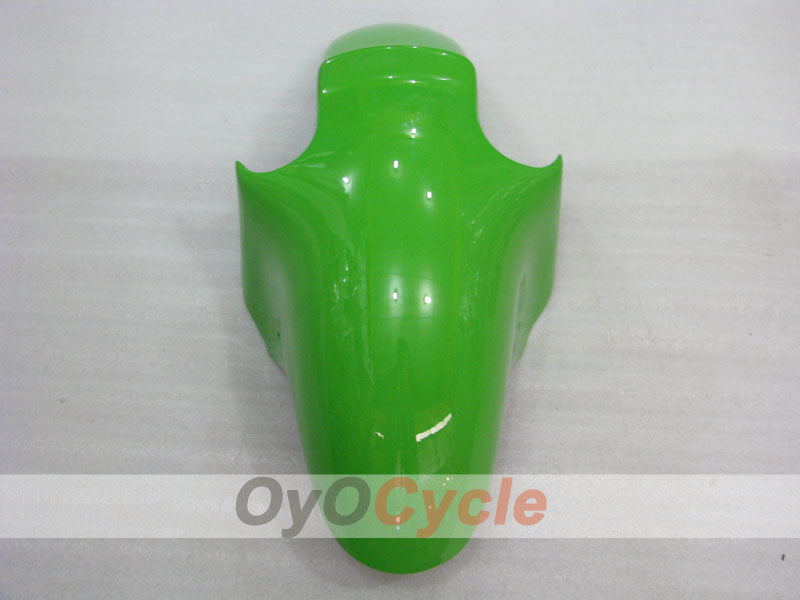 Parafango anteriore per Kawasaki 02-05 Ninja ZX-12R #OYO87913524 Immagine principale del prodotto
