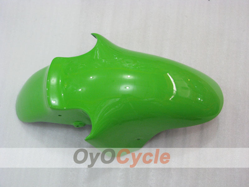 Parafango anteriore per Kawasaki 02-05 Ninja ZX-12R #OYO87913524 Immagine secondaria del prodotto