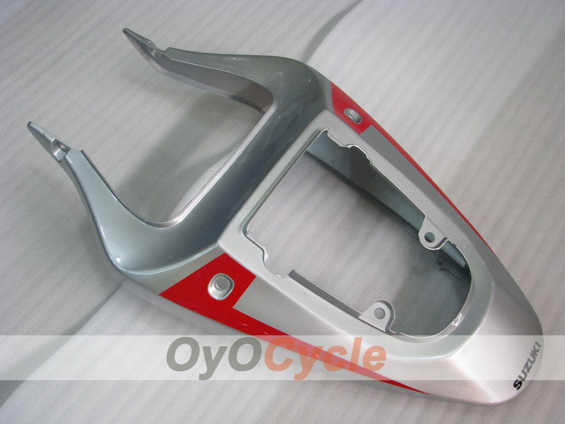 Coda Carena Posteriore Per Suzuki 00-03 GSXR750 #OYO87908574 Immagine secondaria del prodotto